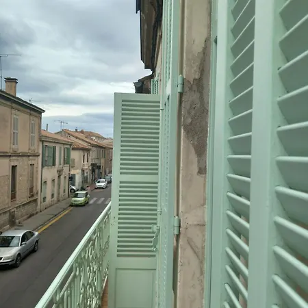 Les Garrigues Appartement