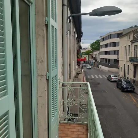Les Garrigues Appartement