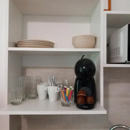 Appartement Les Garrigues Nîmes