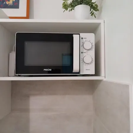 Appartement Les Garrigues *