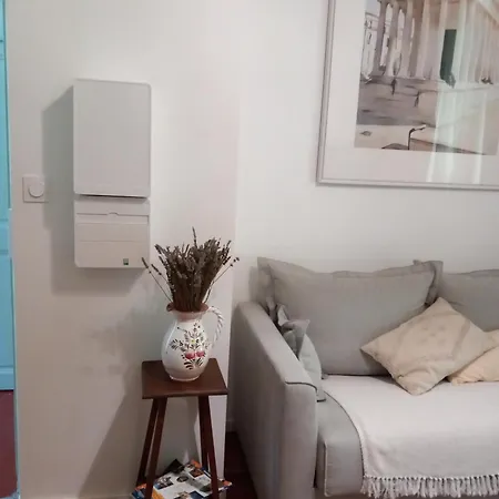 Les Garrigues Appartement