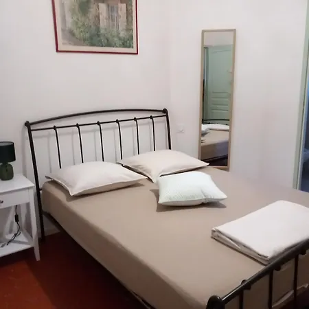 Les Garrigues Appartement Nîmes