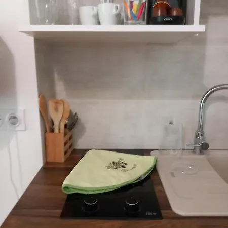 Appartement Les Garrigues Nîmes