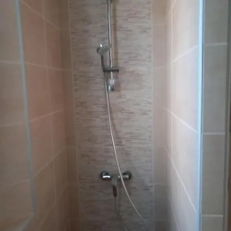 Appartement Les Garrigues
