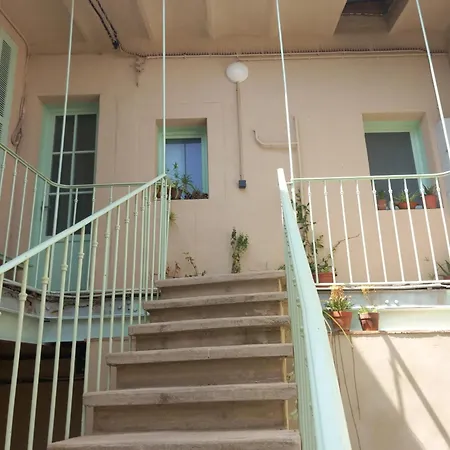 Les Garrigues * Nîmes