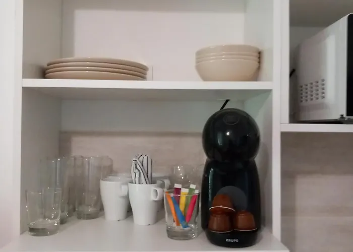 Apartment Les Garrigues Nimes