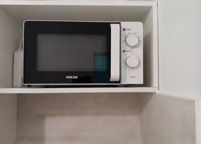 Appartement Les Garrigues *