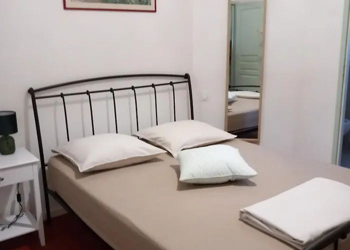 Les Garrigues Appartement Nîmes