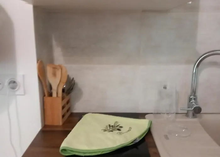 Apartment Les Garrigues Nimes