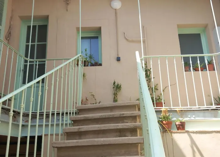 Les Garrigues * Nîmes